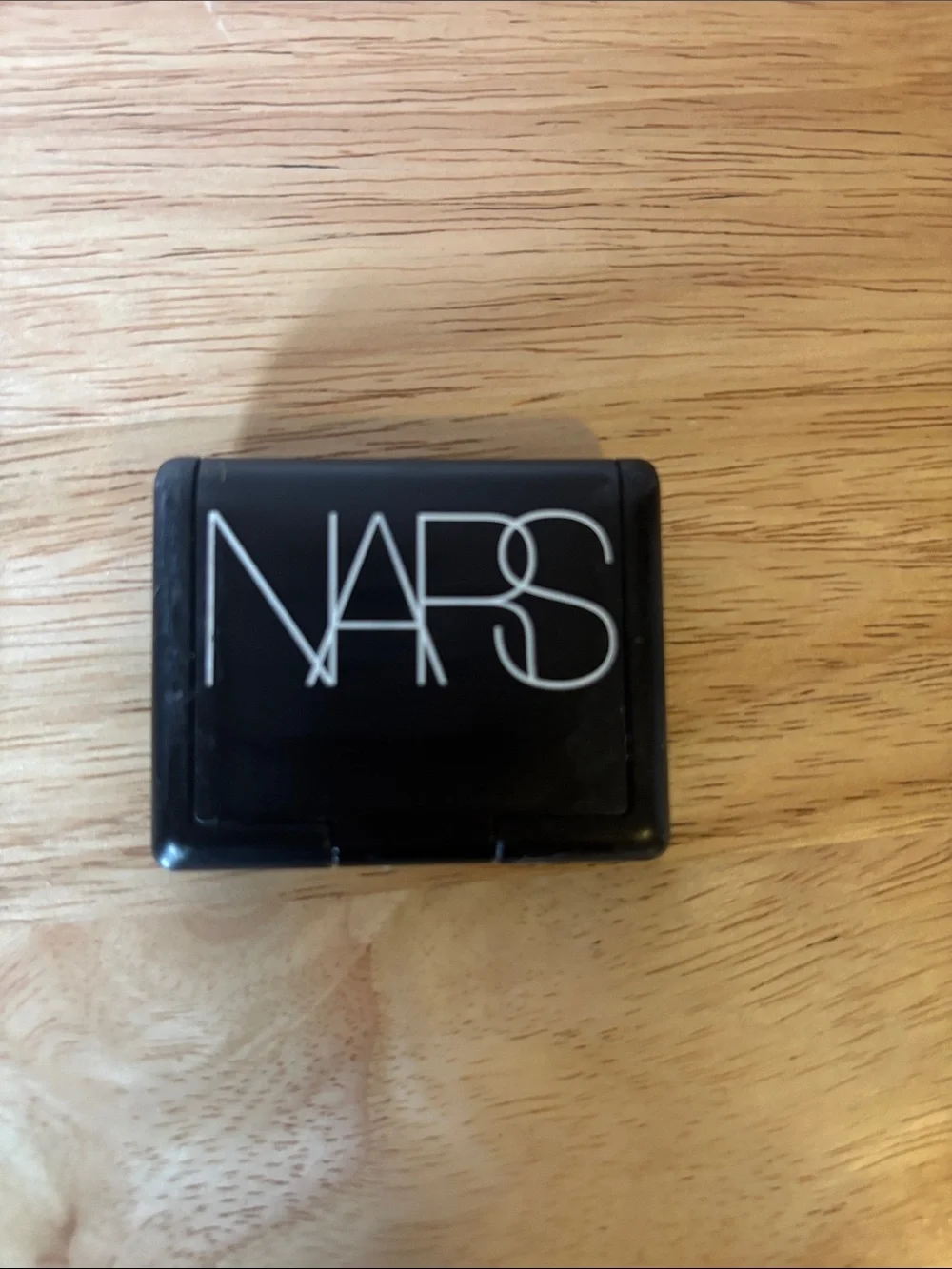 NARS Powder Blush in Shade Goulue, Mini Size